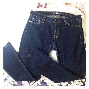 ⚡️SALE✨ 7 for all mankind Jeans!